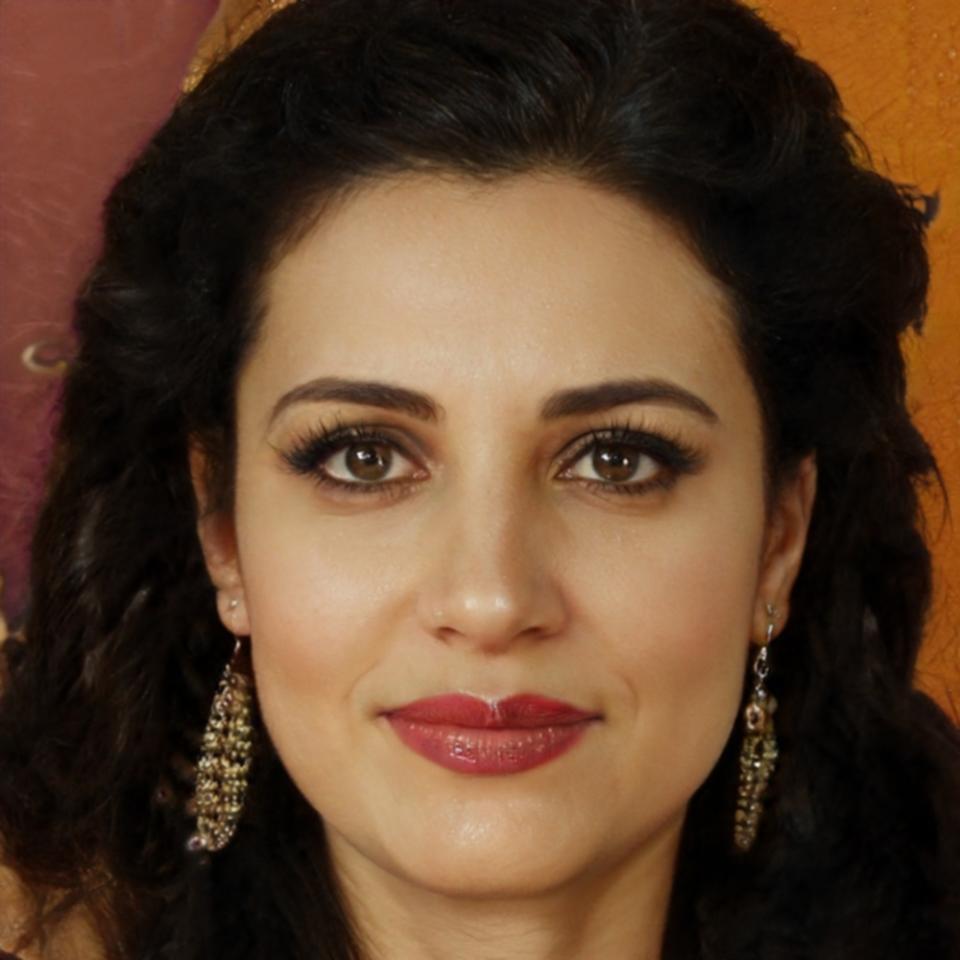 Lucía Berenguer, experta en productos de ahorro e inversión