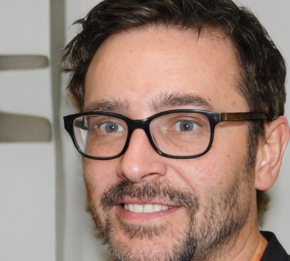 Iñigo Aguirre, especialista en planificación financiera personal