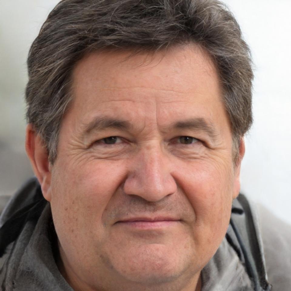 Retrato profesional de Oriol Fabregat, asesor financiero especializado