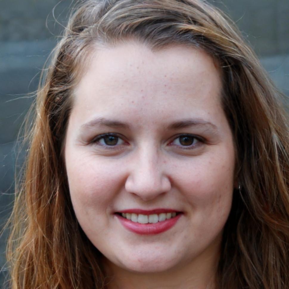 Nerea Vizcaíno, responsable de formación continua